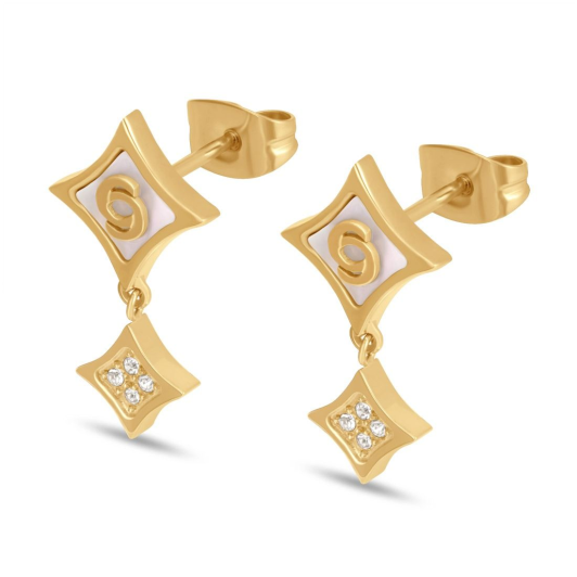 Cerruti серьги CIJE0013301