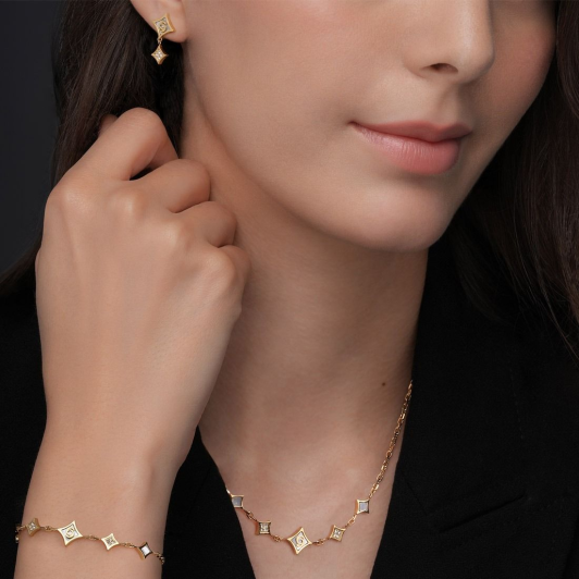 Cerruti серьги CIJE0013301
