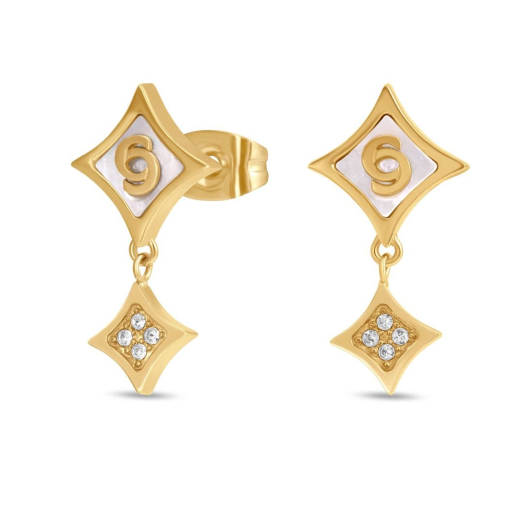 Cerruti серьги CIJE0013301