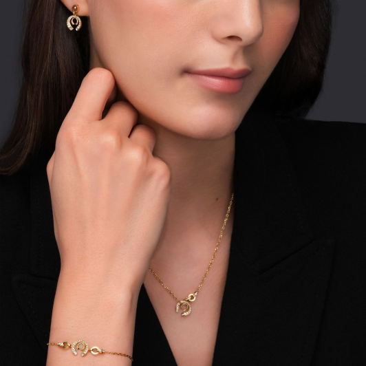 Cerruti серьги CIJLE0012901