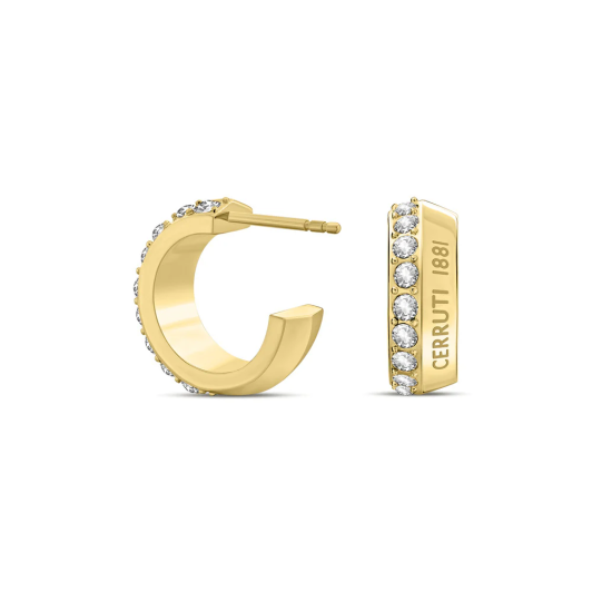 Cerruti серьги CIJLE0012101