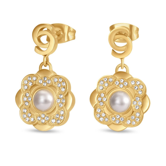 Cerruti серьги CIJLE0013901