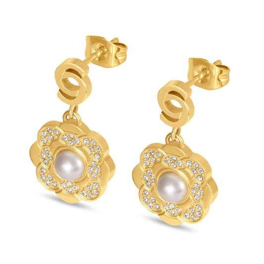 Cerruti серьги CIJLE0013901