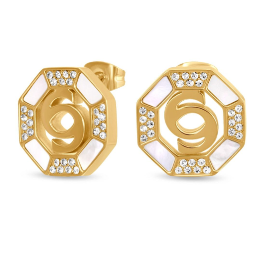 Cerruti серьги CIJLE0013601
