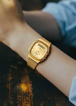 Casio AQ-240EG-9ADF