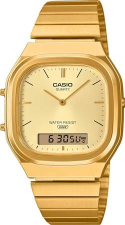 Casio AQ-240EG-9ADF