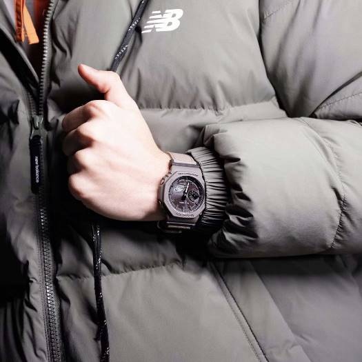 Casio GA-B2100CT-5APR