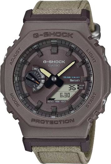 Casio GA-B2100CT-5APR