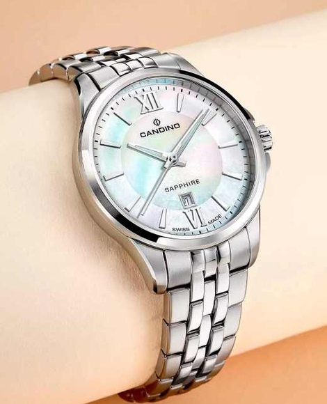 Candino C4766/6