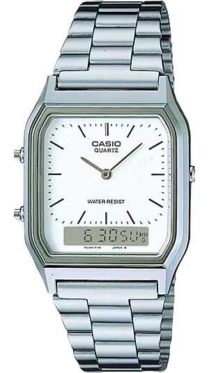 Casio AQ-230A-7DMQ