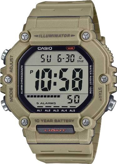 Casio AE-1600H-5AVDF