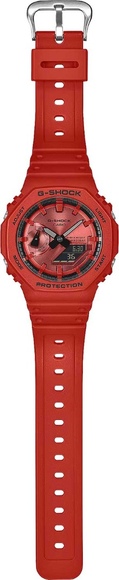 Casio GA-2100RRB-4ADR