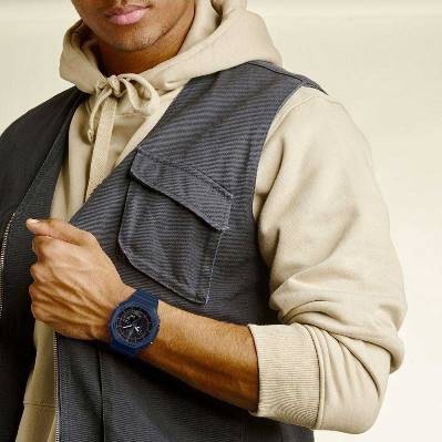 Casio GA-B2100DF-4ADR