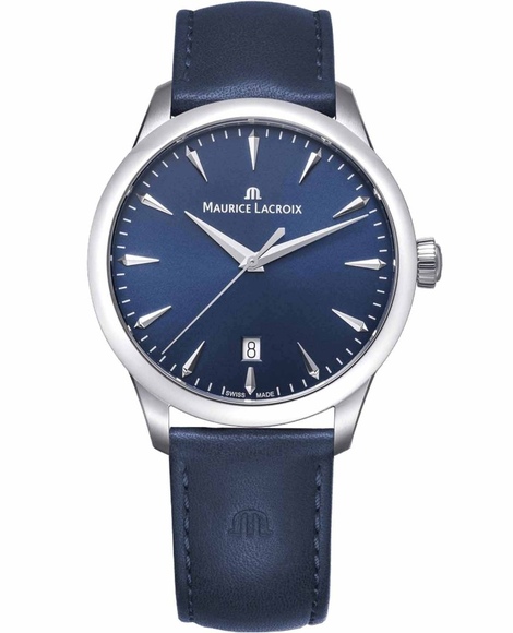 Maurice Lacroix 751007-SS001-430-4