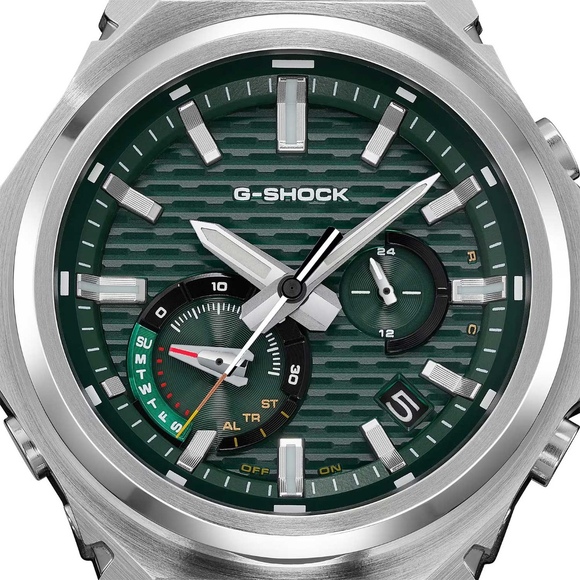 Casio GST-B1000D-3ADR
