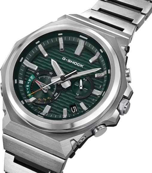Casio GST-B1000D-3ADR