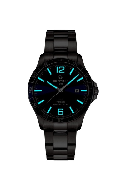 Certina C033.807.44.047.00