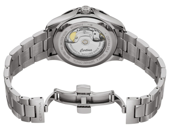 Certina C033.807.44.047.00