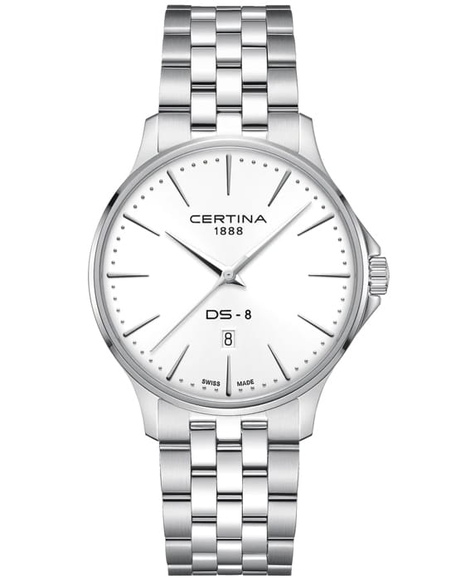 Certina C045.410.11.011.00