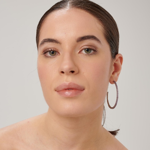 Серьги EARRINGS DESIDERI (BEIE025)