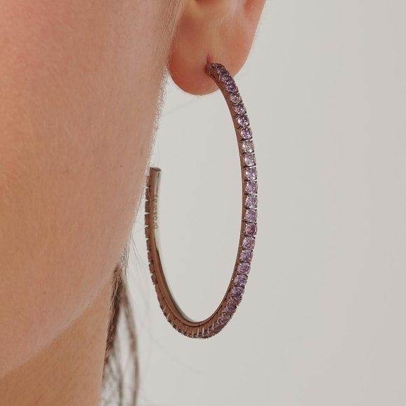 Серьги EARRINGS DESIDERI (BEIE025)
