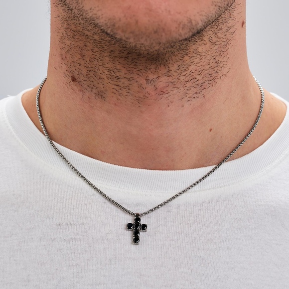 Колье AVANTGARDE - Necklace (BVD03)