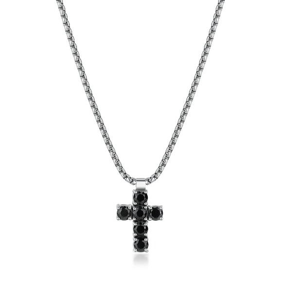 Колье AVANTGARDE - Necklace (BVD03)