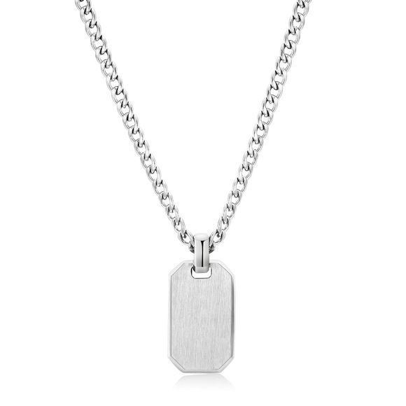 Колье NECKLACE INK (BIK01)