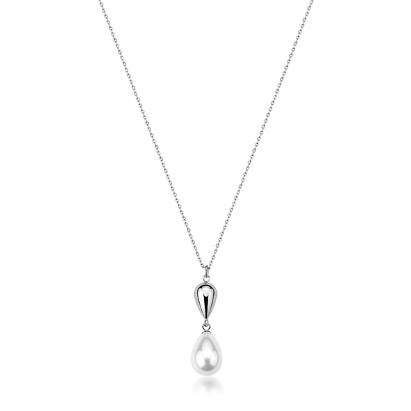 Колье NECKLACE PERFECT (BPC68)