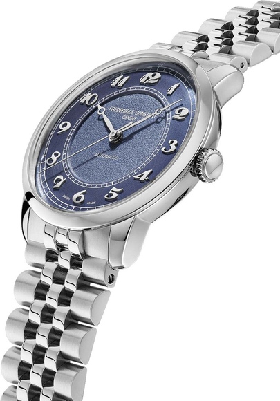 Frederique Constant FC-301BL3B6B