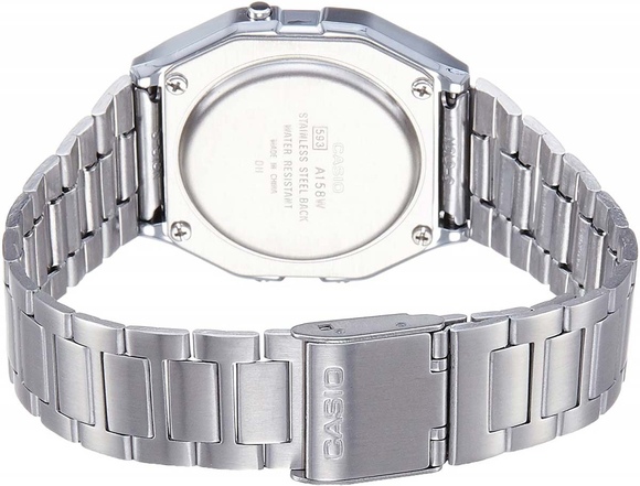 Casio A158WEA-7DF