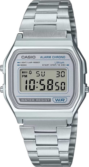 Casio A158WEA-7DF