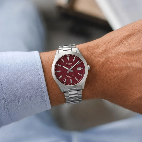 Casio EFV-160D-4A