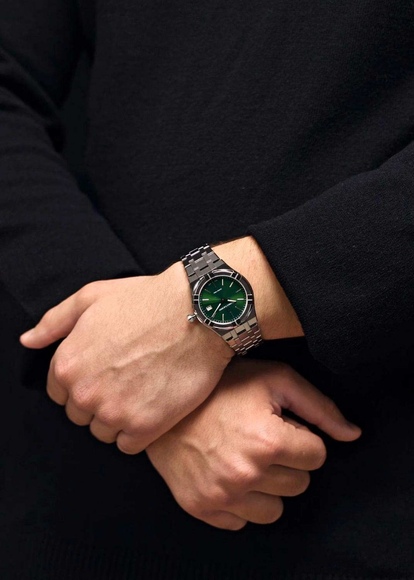Maurice Lacroix AI1108-SS00F-630-D