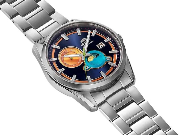 Orient RA-AK0316L30B