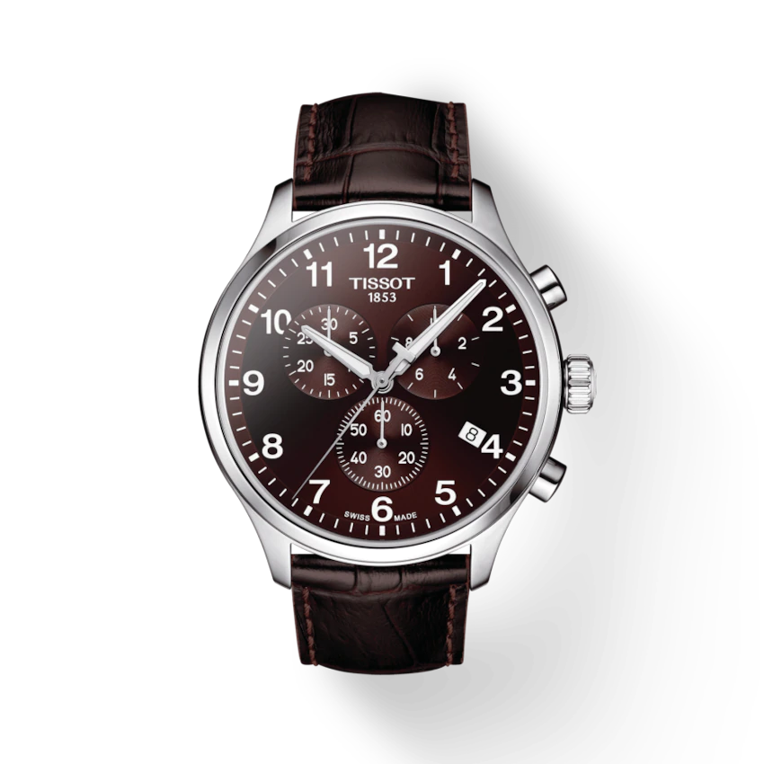 Tissot T1166171629700