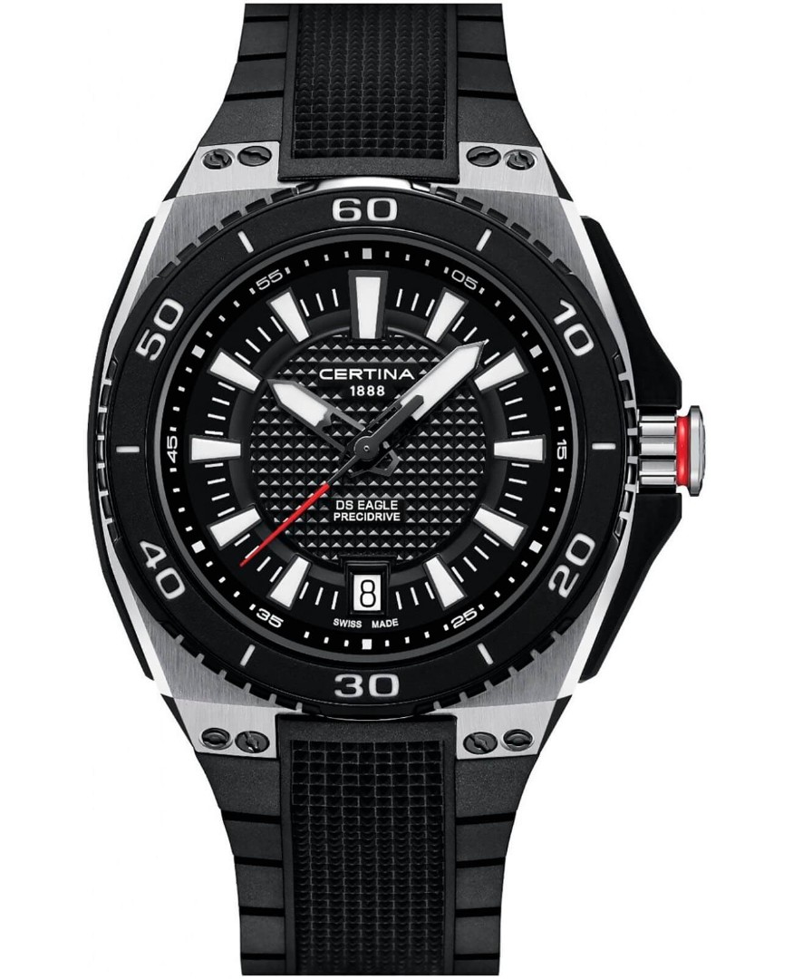 CERTINA C0237102705100