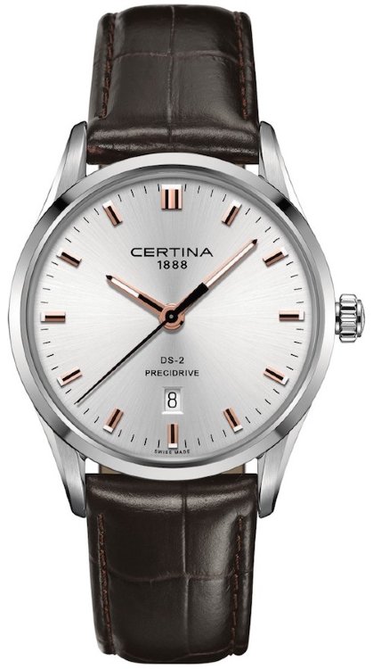 CERTINA C0244101603121