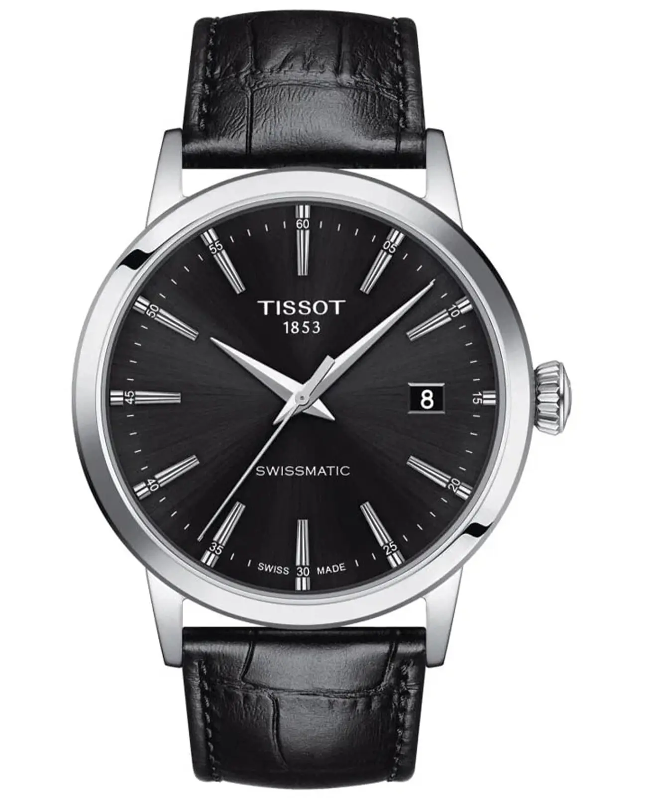 Tissot T1294071605100