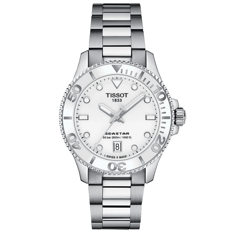 Tissot T1202101101100