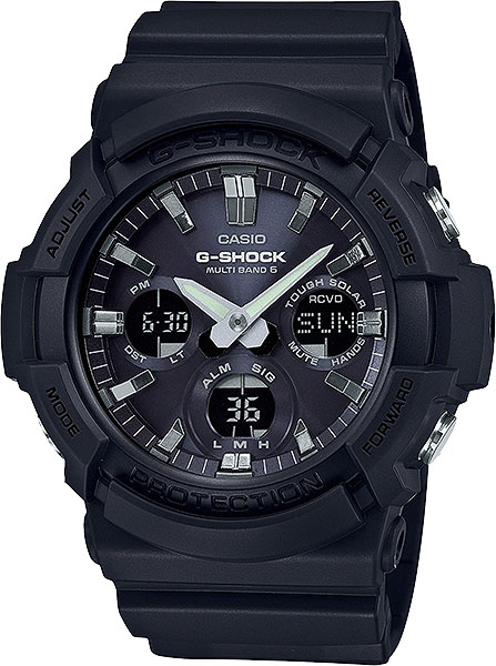 Casio GAW-100B-1AER
