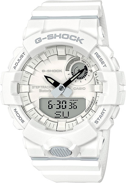 Casio GBA-800-7AER