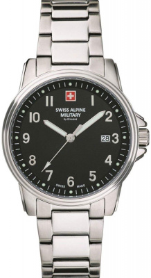 SWISS ALPINE MILITARY 7011.1137 SAM