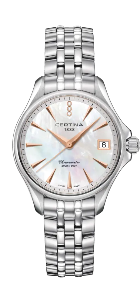Certina C0320511111600