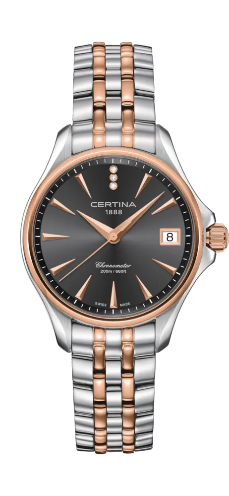 Certina C0320512208600