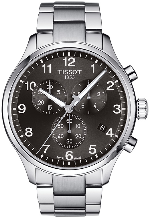 Tissot T1166171105701