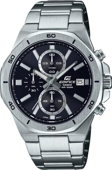 Casio EFV-640D-1A
