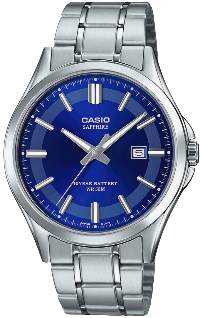 Casio MTS-100D-2AVDF