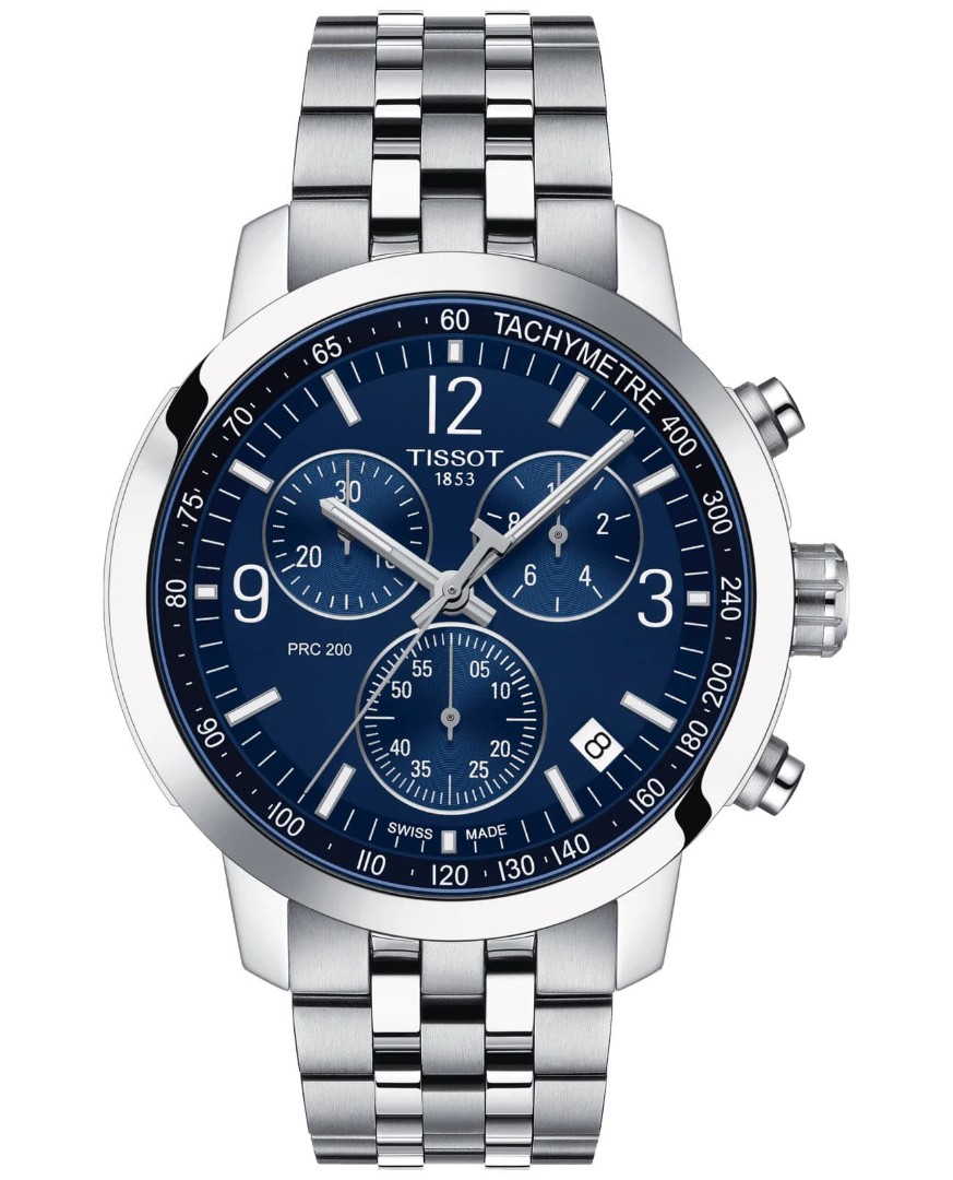 Tissot T114.417.11.047.00