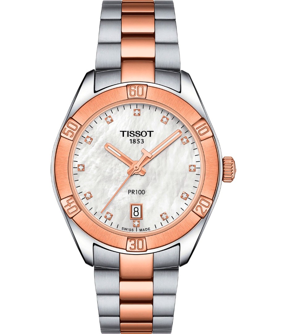 Tissot T101.910.22.116.00